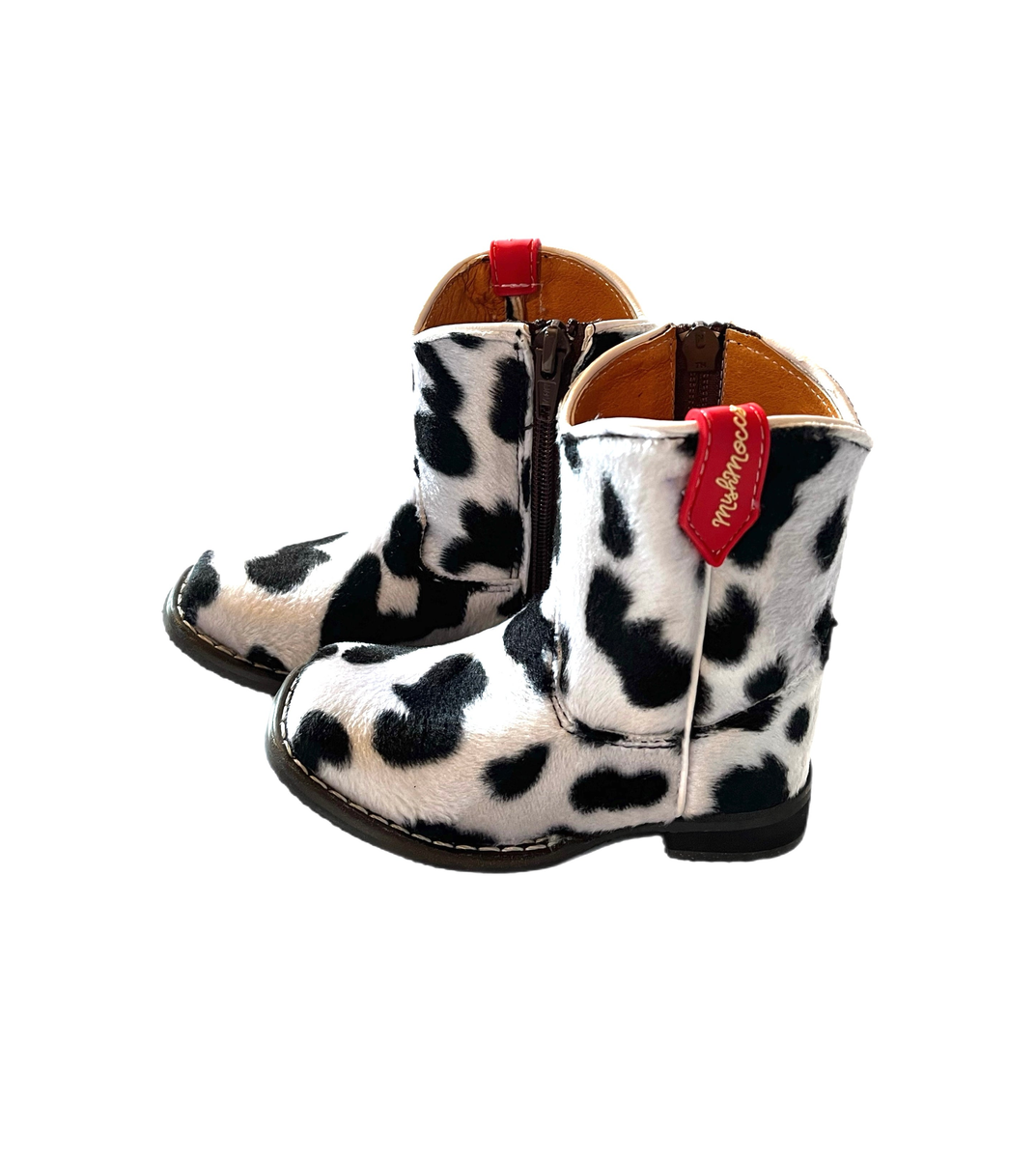 knee length dresses for ladies Spots + Dots Slipper – French Knot main image 1