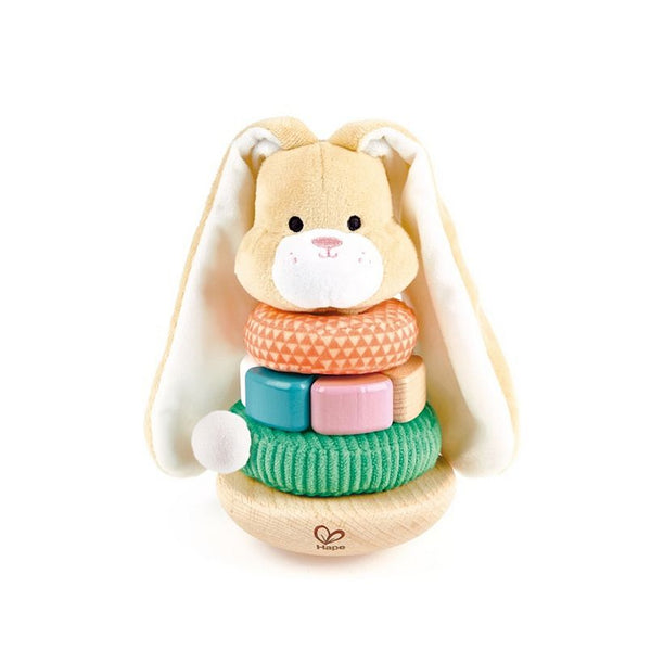 Bunny Stacker Toy