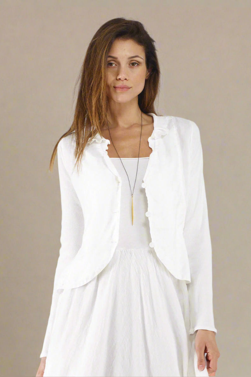 Luna Luz Barcelona Jacket – Uli's Santa Fe
