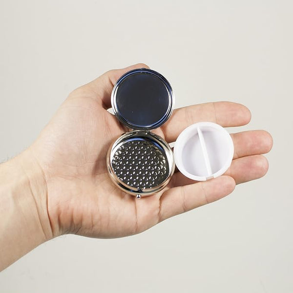 Frida Kahlo "Frida’s Pharmacy" Pill Box