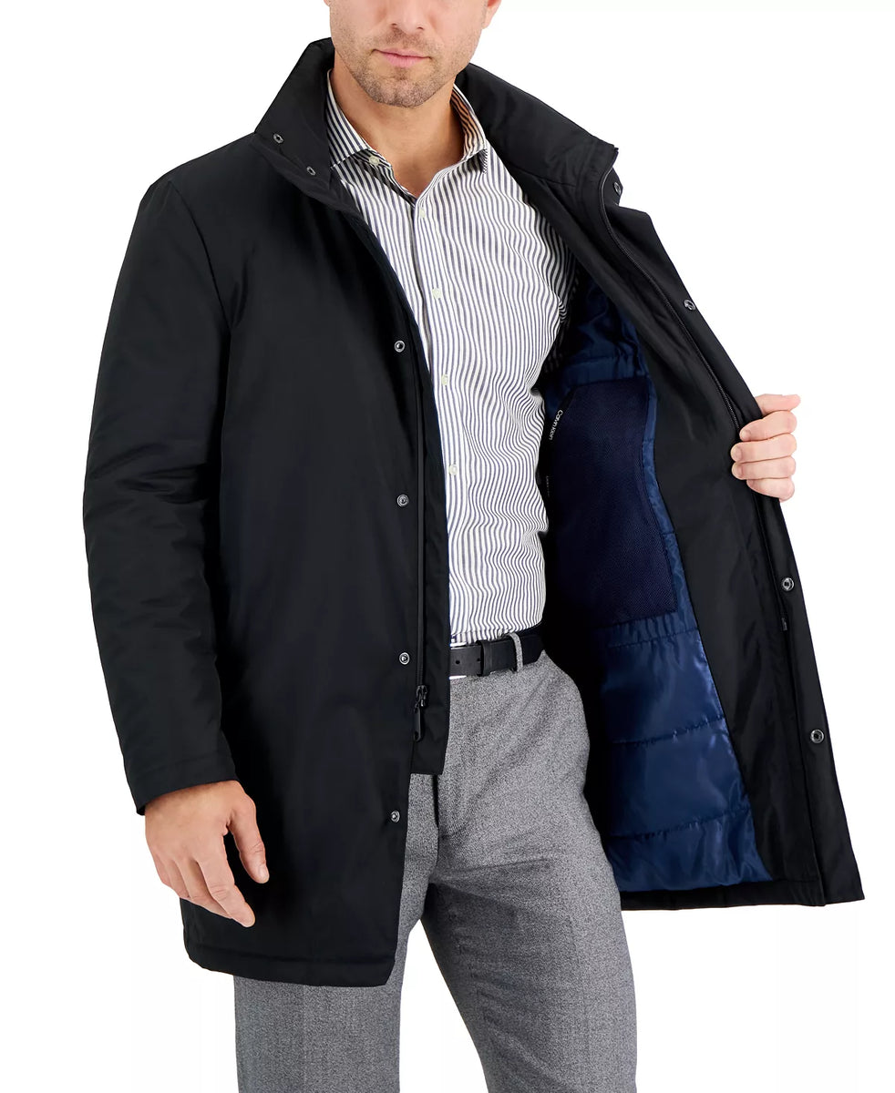Slim Fit Extreme Raincoat – Uli's Santa Fe