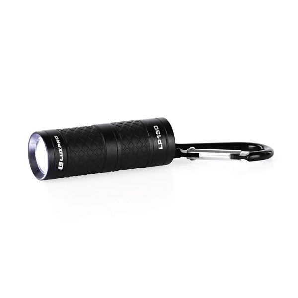 Lux Pro Mini LED Flashlight Keychain