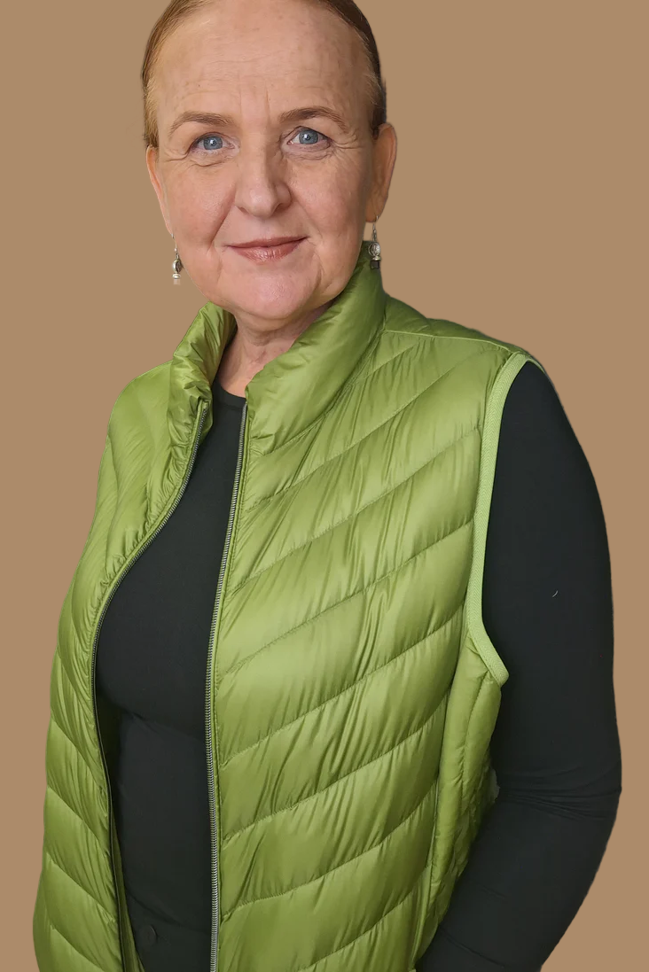 Green Waistcoat Uli s Santa Fe green-waistcoat-uli-s-santa-fe