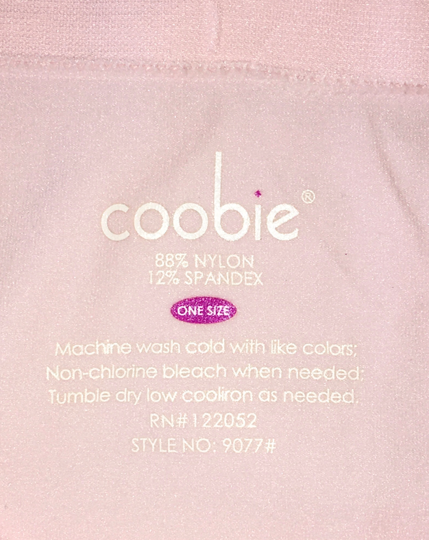 Seamless, Coobie Panties