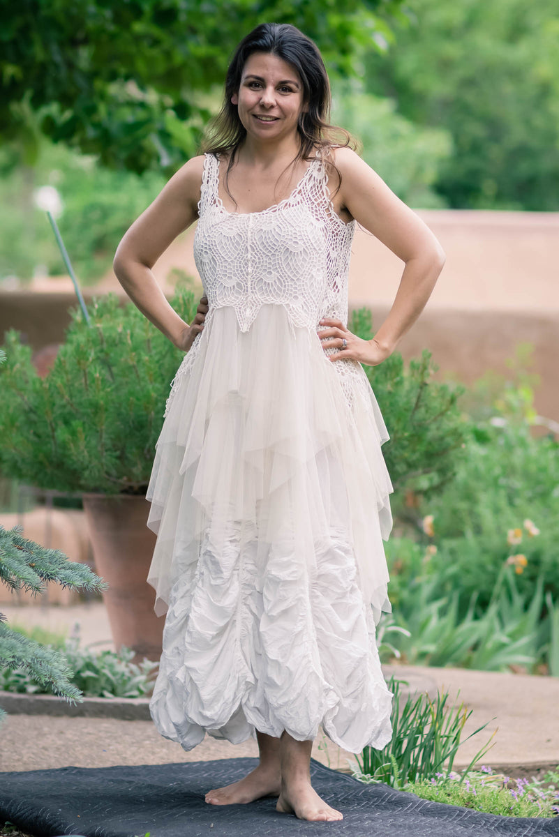 short dresses with long overlay Short wedding dress with long tulle overlay