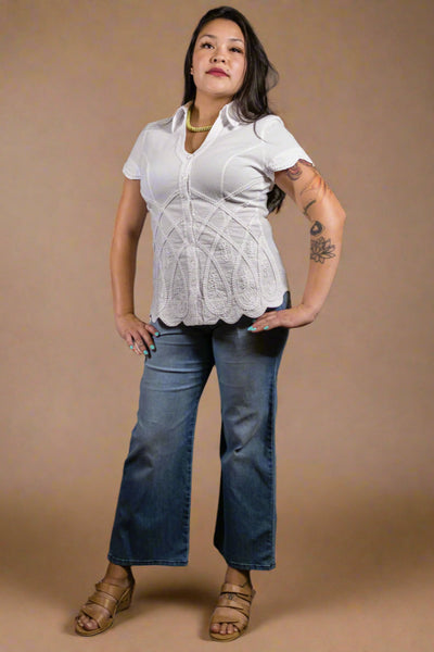 Alune Top