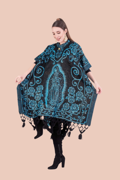 Guadalupe Poncho