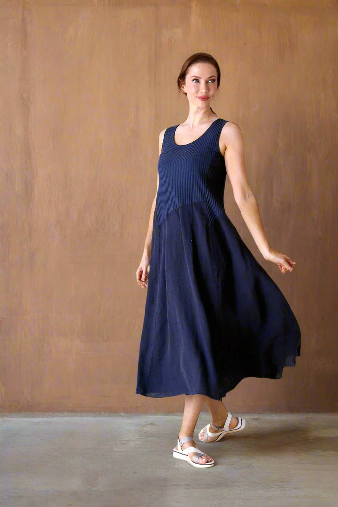 Tie Dress Tie Dress
