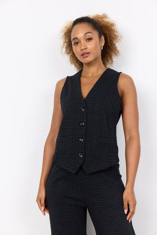 Isobel 3 Waistcoat