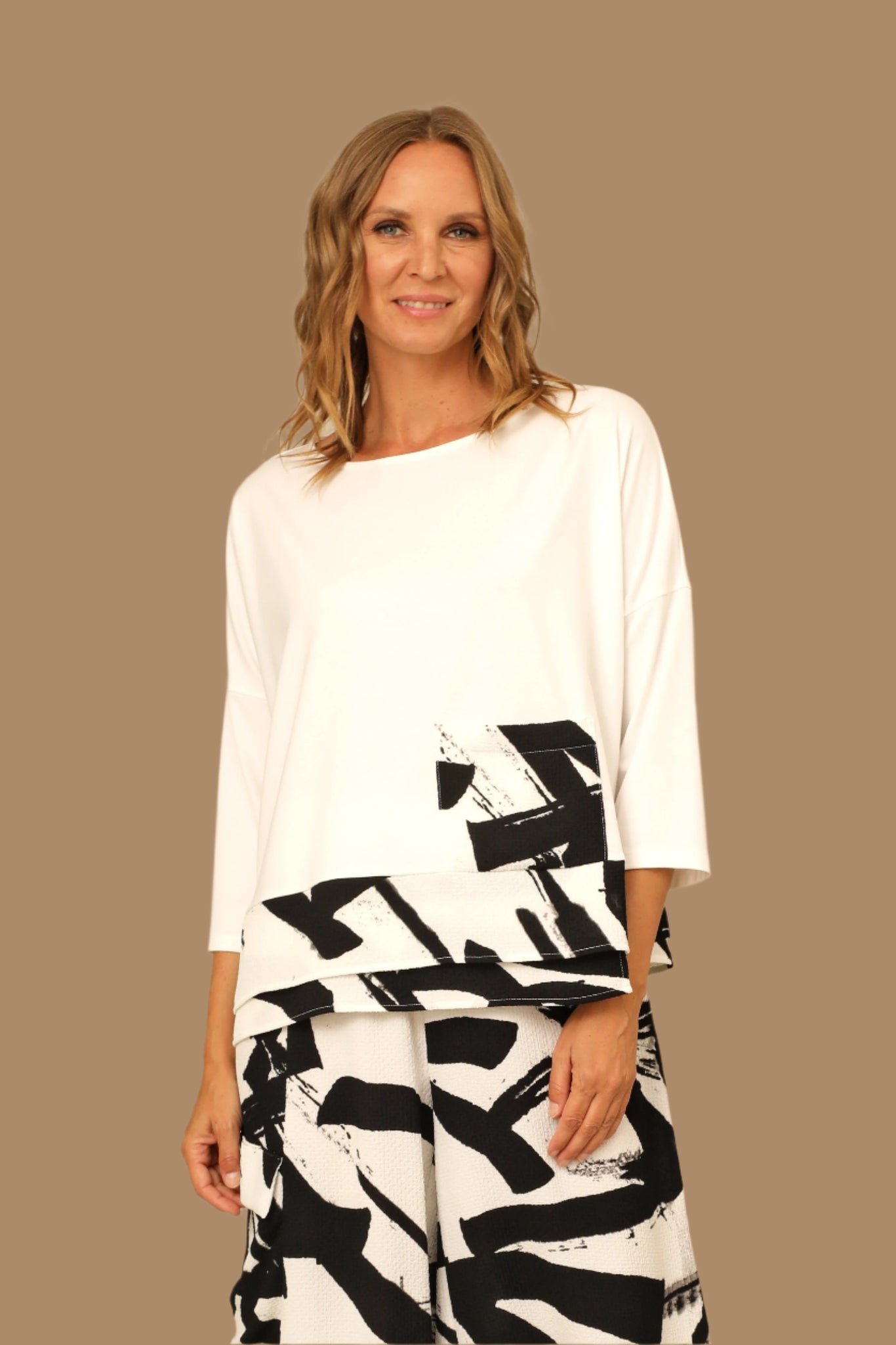 Francis Top