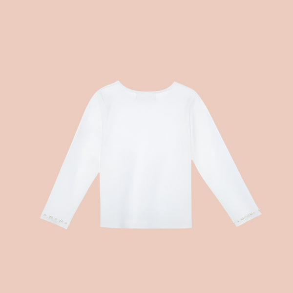 Pearl Long Sleeve