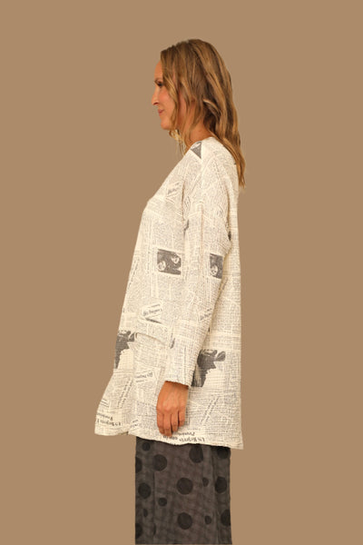 Flavie Jacket