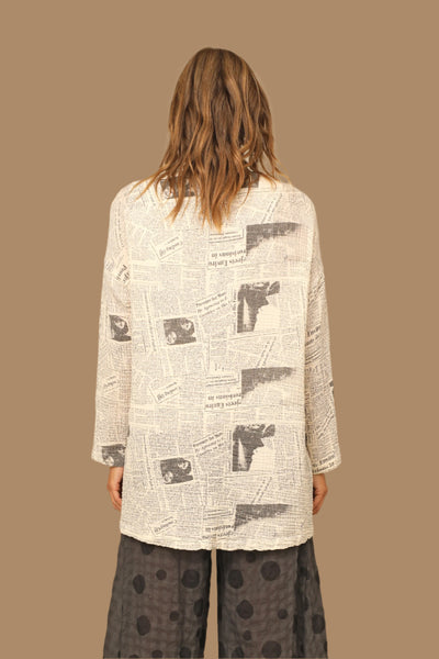 Flavie Jacket