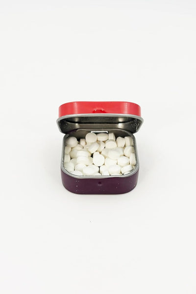 Frida Kahlo Peppermints