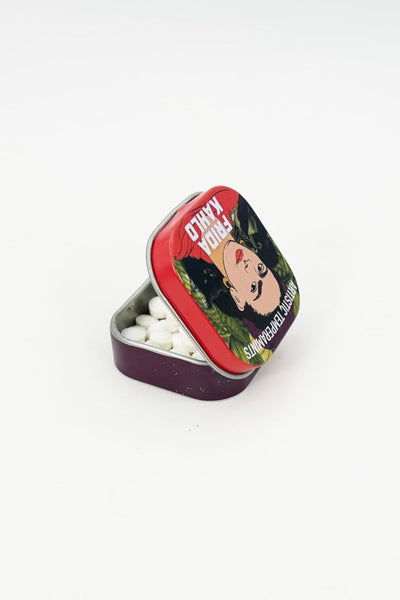 Frida Kahlo Peppermints