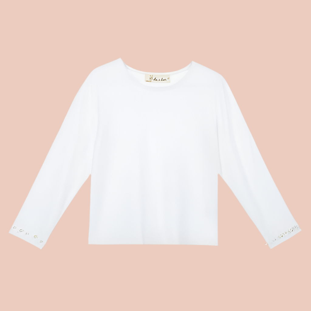 Pearl Long Sleeve