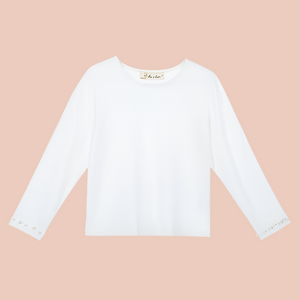 Pearl Long Sleeve