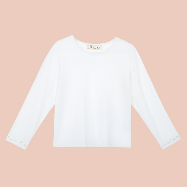 Pearl Long Sleeve