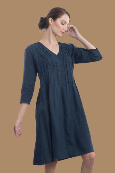 Mariposa dress