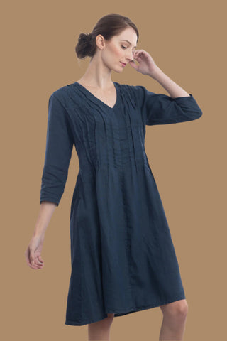 Mariposa dress