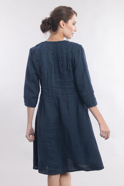 Mariposa dress