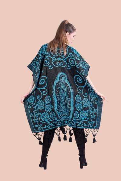 Guadalupe Poncho