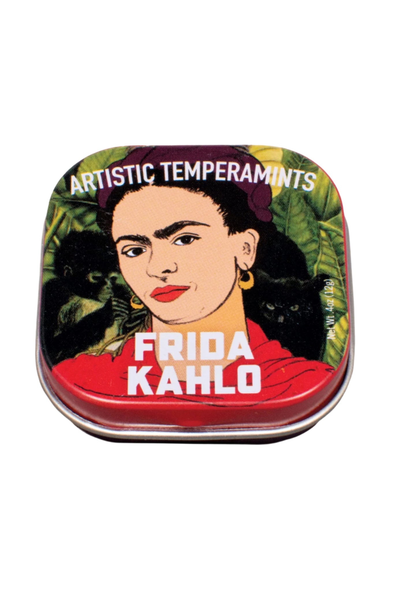 Frida Kahlo Peppermints