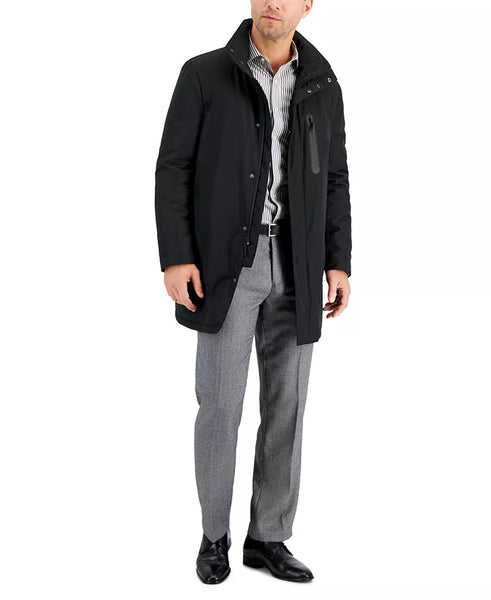 Calvin Klein Slim Fit Extreme Raincoat
