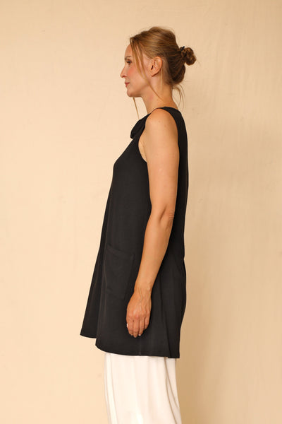 Chalet Romina Tunic