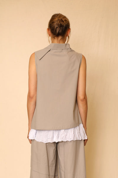 Chalet Esme Vest