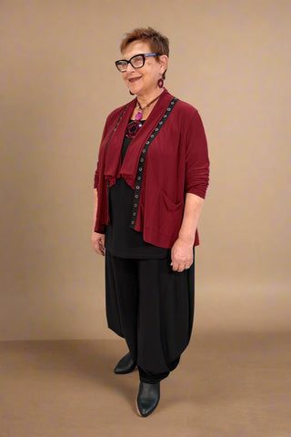 Desiree Cardi