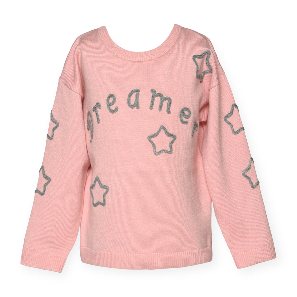 Dreamer Sweater Top