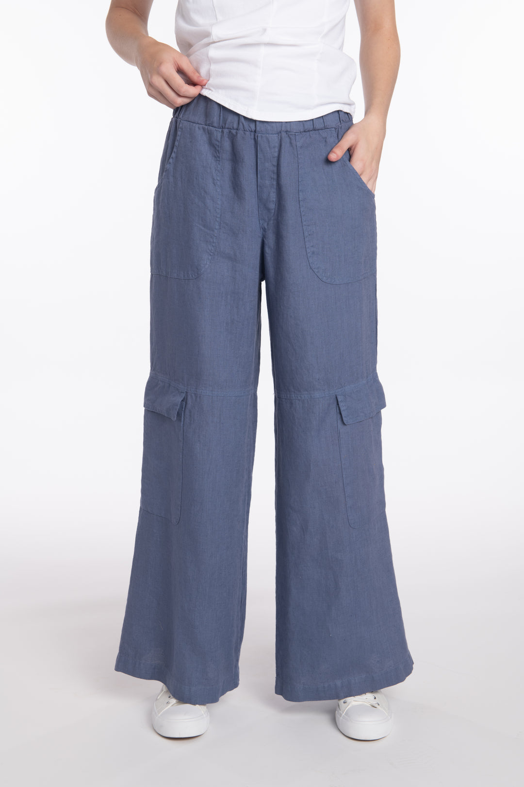 Luna Luz Cargo Pant