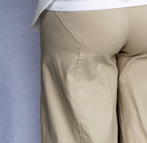 Equestrian Casper Pant