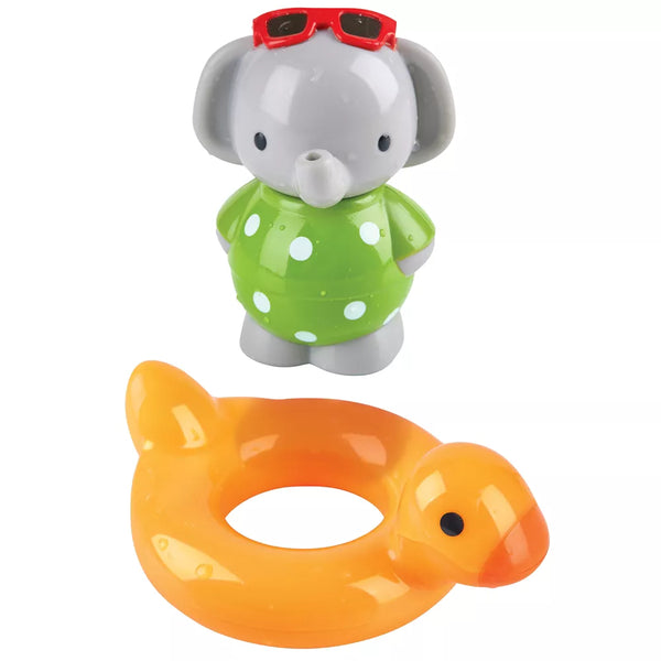 Spin Splash 'n' Swim Elephant