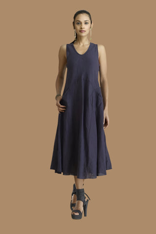 Tank Dress w/ pockets