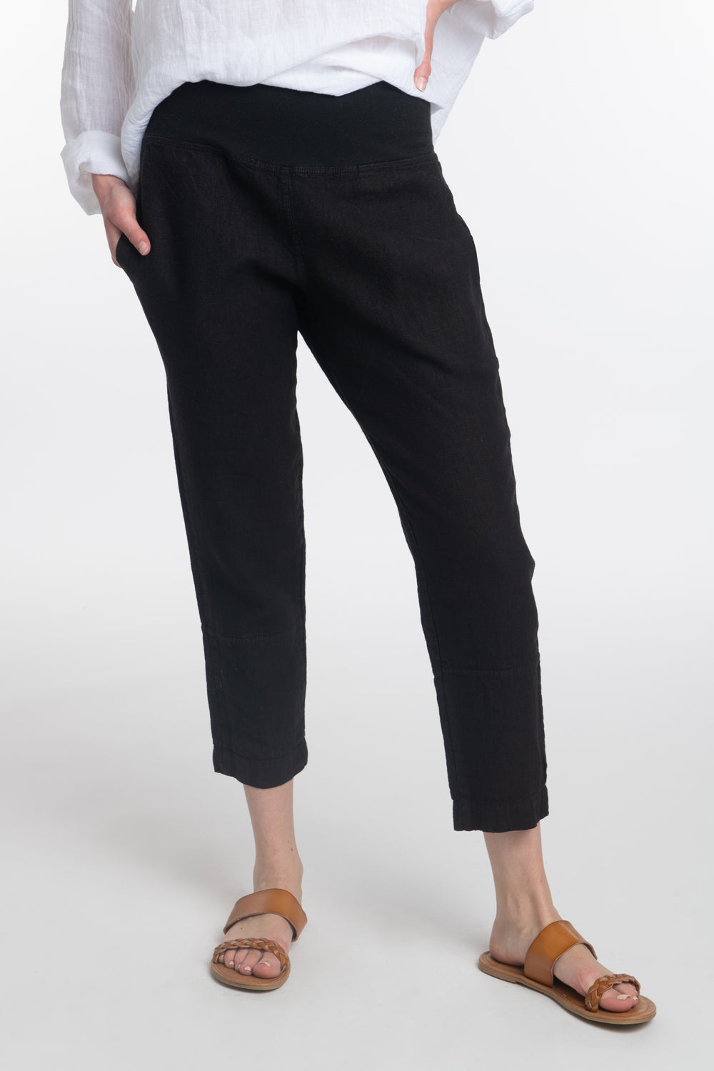 Luna Luz Ankle Pant