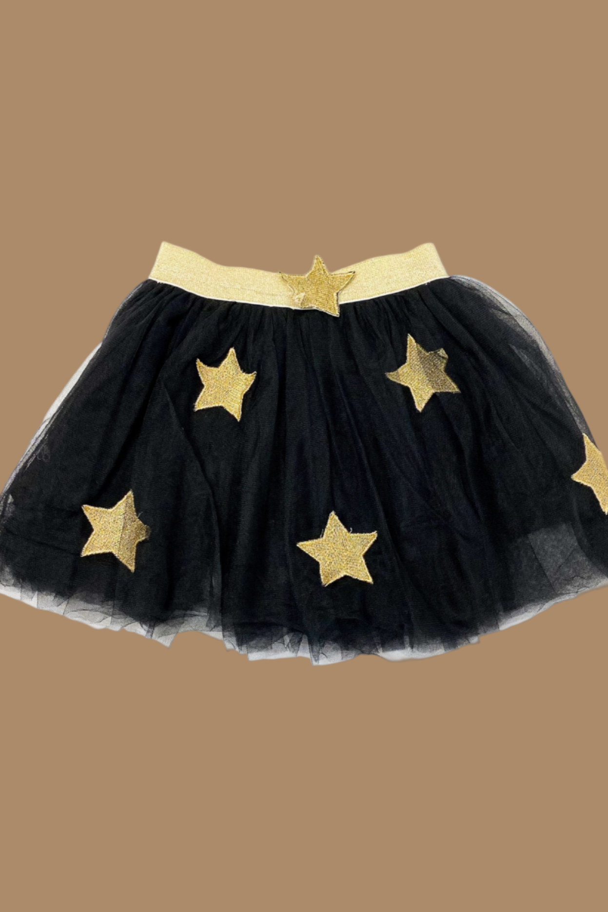 Star Glitter Tutu