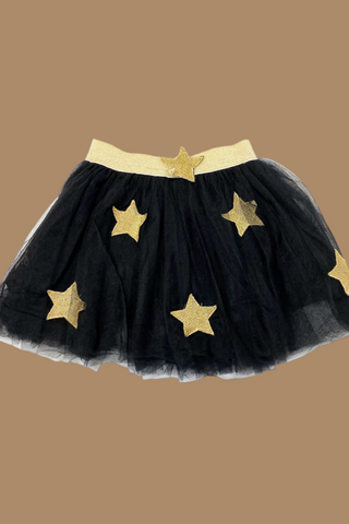 Star Glitter Tutu