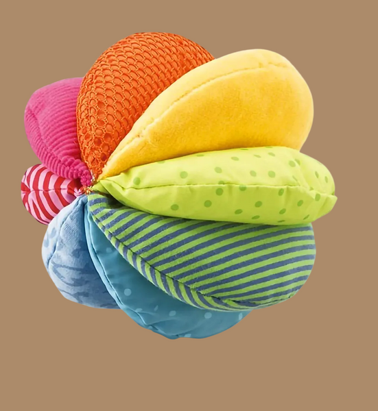 Rainbow Ball