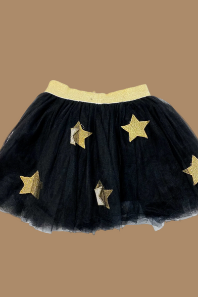Star Glitter Tutu