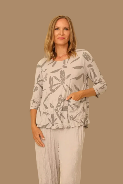Gizel Top