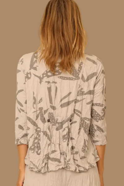 Gizel Top