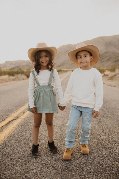 Child Western Legend Cowboy Hat