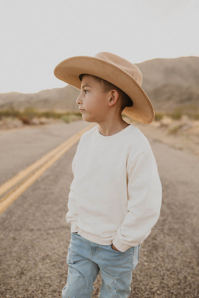 Child Western Legend Cowboy Hat