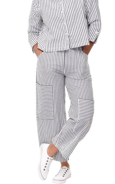 Roxanne Seersucker Pant