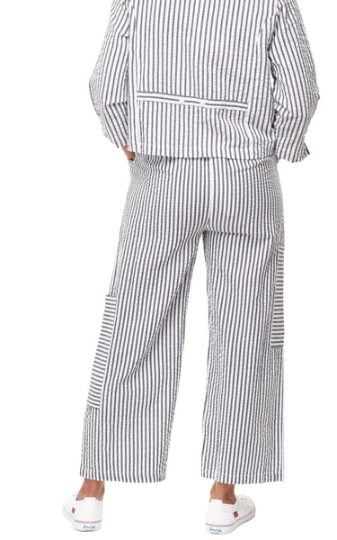 Roxanne Seersucker Pant