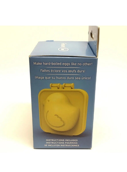 Genuine Fred Egg-A-Matic Egg Mould