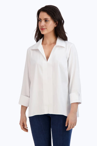 Foxcroft Agnes Shirt