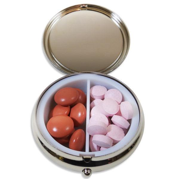 Frida Kahlo "Frida’s Pharmacy" Pill Box